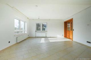 Wohnung mieten in 69429 Waldbrunn, Waldbrunn: Großzügige und lichtdurchflutete 3 Zimmer-Wohnung mit Balkon!