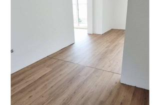 Wohnung mieten in Höhenweg, 69434 Hirschhorn, Erstbezug nach Sanierung mit Balkon: Geschmackvolle 4-Raum-Wohnung mit geh. Innenausstattung