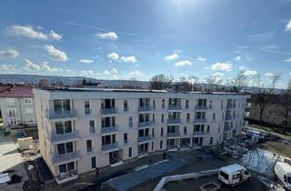 Wohnung mieten in Absenreuterweg 18, 88213 Ravensburg, 3-Zimmer Neubauwohnung in Ravensburg West