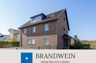 Wohnung mieten in 32051 Herford, Charmante 3-Zimmer-Wohnung mit Gartenmitbenutzung in ruhiger Lage von Herford-Eickum