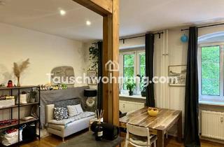 Wohnung mieten in Lichtenraderstraße 56, 12049 Neukölln, Tauschwohnung: Helle 2Z direkt am Eingang zum Tempelhofer Feld