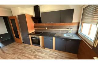 Wohnung mieten in 74252 Massenbachhausen, Großzügige 3-Zimmer-Wohnung mit EBK