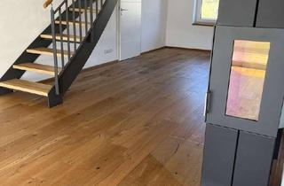 Wohnung mieten in 77797 Ohlsbach, Moderne 5-Zimmer-Maisonette-Wohnung