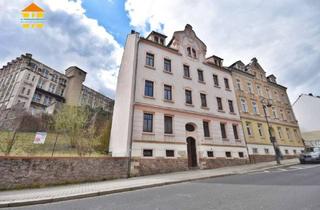 Wohnung mieten in Härtelstraße 3C, 04736 Waldheim, Geräumige 4-Zimmer-Wohnung in idyllischer Lage in Waldheim