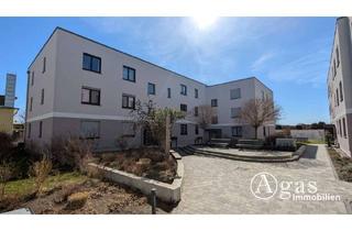Wohnung mieten in Berliner Straße 109 E, 14542 Werder (Havel), exklusive 3-Zimmer-Wohnung mit Balkon und Tiefgaragenstellplatz befristet zu vermieten