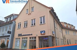 Wohnung mieten in 24376 Kappeln, Gemütliche 2-Zimmer-Wohnung über den Dächern von Kappeln