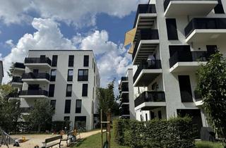 Wohnung mieten in Schweriner Straße 43b, 01067 Wilsdruffer Vorstadt/Seevorstadt-West, Ihr neues Zuhause im ruhigen Hinterhaus! 4-Zimmer mit 2 Balkonen und separater Küche inkl. moderner