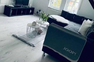 Lofts mieten in 35796 Weinbach, Single- oder Pärchen Dachgeschosswohnung im Loftstyle