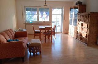 Wohnung mieten in Pfarrer-Pilz-Straße 56, 95478 Kemnath, Attraktive 3-Zimmer-Wohnung in Kemnath