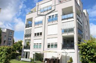 Penthouse mieten in 67346 Speyer, Exklusives Penthouse mit vier Dachterrassen in begehrter Lage in Speyer