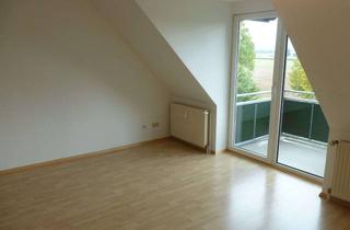 Wohnung mieten in Ulmenweg 49, 31167 Bockenem, gemütliche 2 Zimmer Wohnung mit Balkon