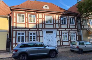 Wohnung mieten in August-Bebel-Straße 21, 23936 Grevesmühlen, Schöne 2 oder 3 Zimmer-Wohnung in direkter Innenstadtlage