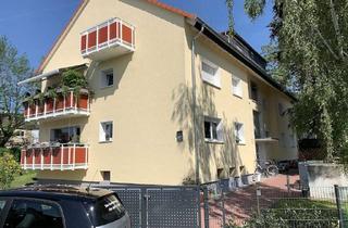 Wohnung mieten in In Der Lach 35, 61352 Bad Homburg, 1 Zimmer Wohnung in ruhiger Lage von Bad Homburg – Gonzenheim