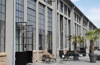 Lofts mieten in 67433 Neustadt, Aussergewöhnliche 3-Zimmer-Loft-Wohnung mit dem Charme der Industrie in Neustadt a.d.W.
