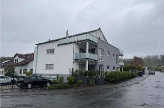 Penthouse mieten in Am Brühlfeld 54, 66424 Homburg, Neuwertige (Baujahr 2022) barrierefreie 3 ZKB Penthouse Wohnung in ruhiger Lage in Jägersburg.