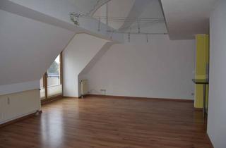 Wohnung mieten in Gutenbergstr. 64, 01689 Weinböhla, 2,5-Zimmer-Maisonette-Wohnung mit Balkon in Weinböhla