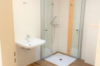 Wohnung mieten in Rothenburger Straße 2a, 02956 Rietschen, 1-Raumwohnung im barrierefreien Neubau mit 8 Wohneinheiten/Betreuungsangebot möglich!