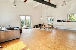 Lofts mieten in Uhlandstr. 20-22, 41464 Neuss, Loftwohnung im Dreikönigenviertel, 3 Zimmer mit großer Terrasse