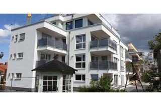Wohnung mieten in 89150 Laichingen, Lichtdurchflutete Neubauwohnung in der Kleinstadt Laichingen