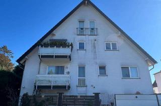 Wohnung mieten in Neukronenberger Straße, 51381 Bergisch Neukirchen, Traumhafte 4-Zimmer Wohnung mit Balkon in Leverkusen!