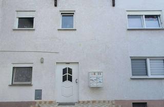 Wohnung mieten in Steinbacher Str. 55, 65614 Beselich, *Freundliche Dachgeschoßwohnung in Obertiefenbach*