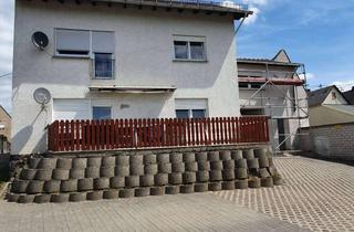 Wohnung mieten in Steinbacher Str. 55, 65614 Beselich, Komplett neu renovierte Dachgeschoßwohnung