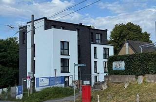 Penthouse mieten in Elsterbuscher Weg, 42657 Burg/Höhscheid, Neubauerstbezug September 2025! Attraktives Penthouse mit Dachterrassen + Stellplatz in der Südstadt