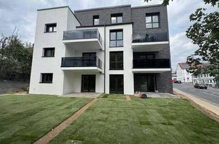 Penthouse mieten in Elsterbuscher Weg, 42657 Burg/Höhscheid, Bezugsfertig! Penthouse Mietwohnung mit 2 Dachterrassen und Stellplatz in der Solinger-Südstadt!
