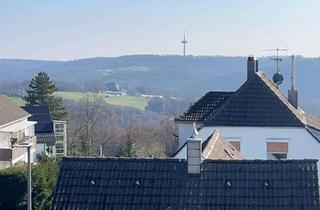 Penthouse mieten in Elsterbuscher Weg, 42657 Solingen, Neubauerstbezug! Penthouse mit Einbauküche, Dachterrassen und Stellplatz in Solingen-Widdert!