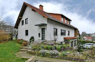 Wohnung mieten in 34270 Schauenburg, Großzügige 3-Zimmer-Wohnung in angenehmer Fernblicklage Elgershausen