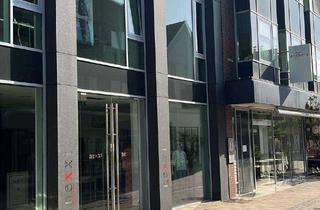 Penthouse mieten in 49661 Cloppenburg, Schöne große 2,5 ZKB Penthousewohnung über den Dächern der Cloppenburger Innenstadt - Lange Straße