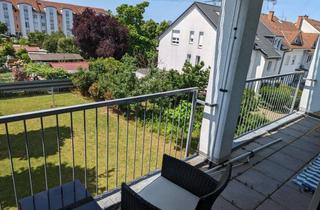 Wohnung mieten in Lorscher Platz, 69181 Leimen, " ❤️- chen " für moderne Single oder junge Paare