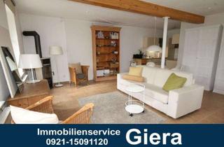 Wohnung mieten in Wagnerspeunt, 95500 Heinersreuth, Studio-Apartment mit Terrasse in ruhiger Lage