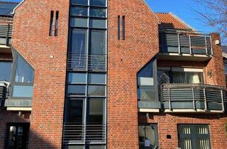 Wohnung mieten in 49661 Cloppenburg, Zentrale 3 ZKB Obergeschosswohnung zu vermieten - Eschstraße in Cloppenburg