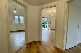 Wohnung mieten in Gerberstraße 17, 73614 Schorndorf, Exklusive 2-Zimmer-Wohnung mit gehobener Innenausstattung mit großem Garten und EBK in Schorndorf