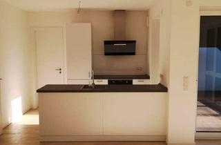 Wohnung mieten in 21614 Buxtehude, Außergewöhnliche 4 Zimmer Wohnung im Dachgeschoss