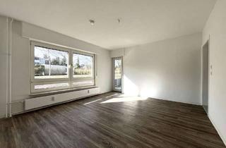 Wohnung mieten in Drosselstraße, 26316 Varel, tolle Erdgeschosswohnung sucht neue Mieter