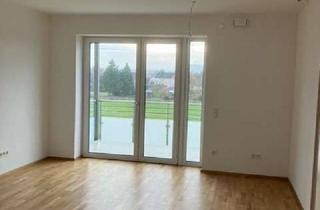 Wohnung mieten in 85126 Münchsmünster, 1-Zimmer Wohnung im Betreuten Wohnen