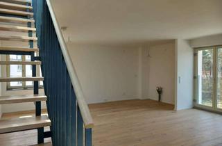 Penthouse mieten in Nordstrand 501, 18609 Binz, Sonnentraum: Stilvolle 2,5-Zi.-Penthousewohnung mit Dachterrasse & Wellnesszugang