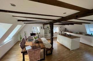 Lofts mieten in 45525 Hattingen, Luxus-Loft mitten in der Hattinger Altstadt