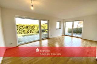 Wohnung mieten in 88171 Weiler-Simmerberg, Mietwohnung in Simmerberg