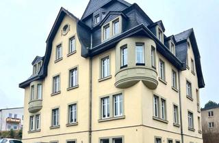 Wohnung mieten in Kreuzstraße, 01855 Sebnitz, Gemütliche Wohnung im 1. OG