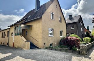 Wohnung mieten in 31535 Neustadt, Wunderschöne Erdgeschosswohnung in Top Lage mit Garten in Kernstadt Neustadt -Landwehr