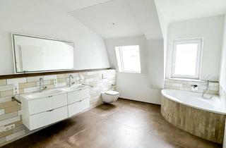 Penthouse mieten in 53474 Bad Neuenahr-Ahrweiler, Eleganz trifft Innenstadtlage – Traumhaftes Penthouse mit Dachterrasse