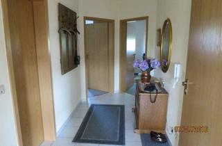 Wohnung mieten in 65594 Runkel, Hübsche 3-Zi-Wohnung mit Sonnenbalkon und Garage in Runkel-Schadeck