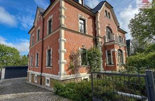 Wohnung mieten in Silberstr. 59, 09481 Scheibenberg, Stilvolle 3-Raum-Wohnung - PKW-Stellplatz - Terrasse in Scheibenberg!