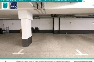 Garagen mieten in Degmarnerstraße 14, 74229 Oedheim, Tiefgaragenstellplatz in Oedheim zu vermieten!