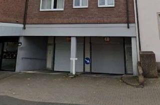 Garagen mieten in Goetheplatz 11, 45964 Gladbeck, Tiefgaragenstellplatz Goetheplatz Gladbeck