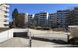 Garagen mieten in Gustav-Mahler-Weg, 85598 Baldham, Tiefgaragenplatz