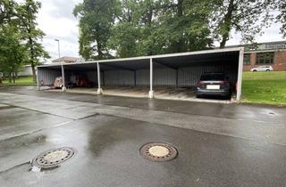 Immobilie mieten in Robert-Bosch-Straße 202, 31139 Hildesheim, Stellplätze im Gewerbepark Hildesheimer Wald